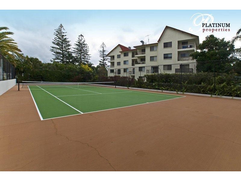 57/210 Surf Pde, Surfers Paradise QLD 4217