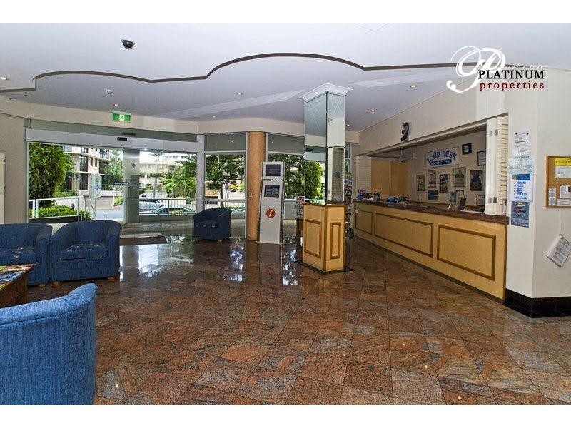 57/210 Surf Pde, Surfers Paradise QLD 4217