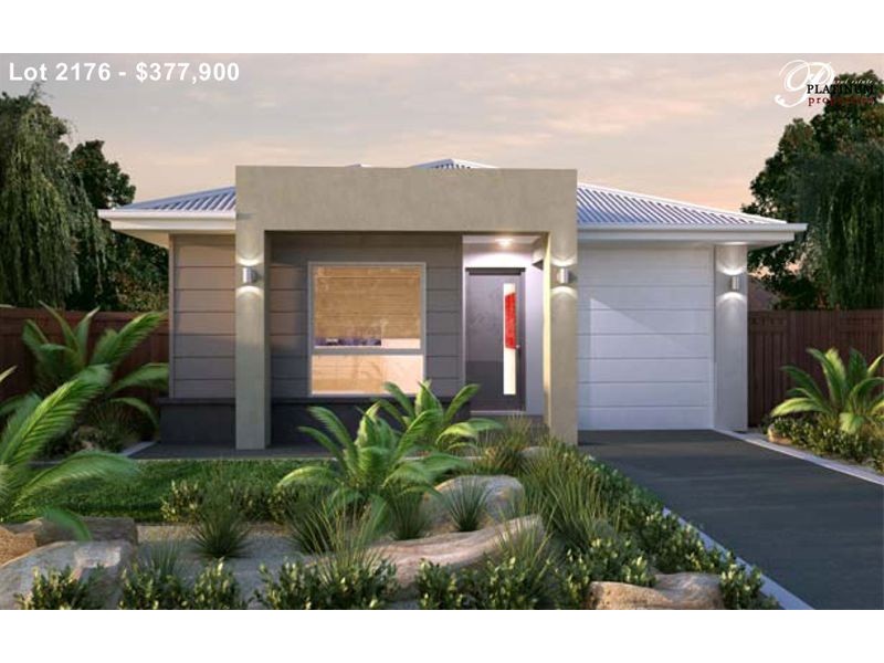 Springfield Lakes QLD 4300