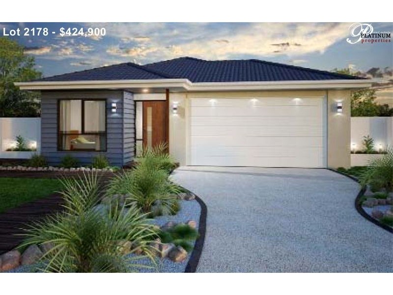 Springfield Lakes QLD 4300
