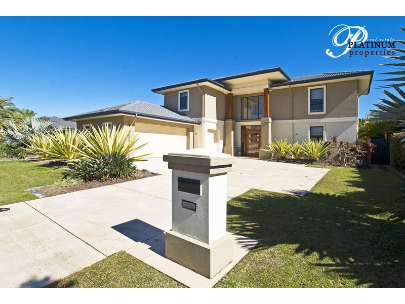 Hope Island QLD 4212