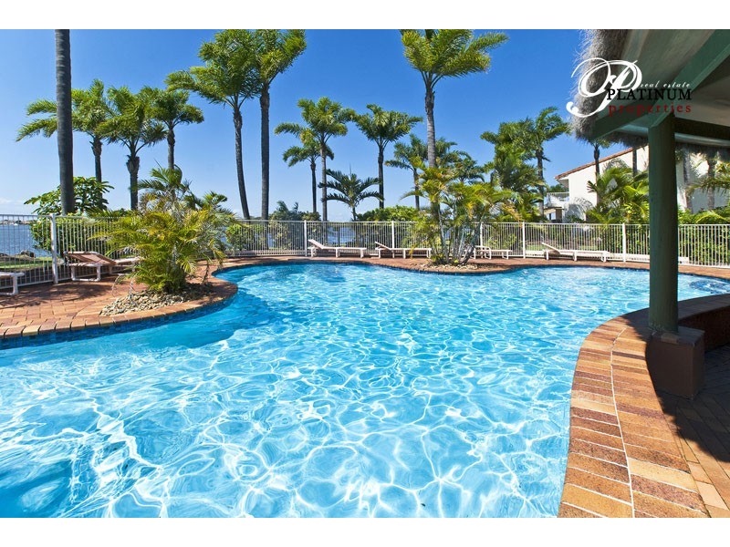 Hope Island QLD 4212