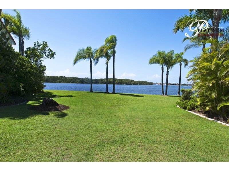 Hope Island QLD 4212