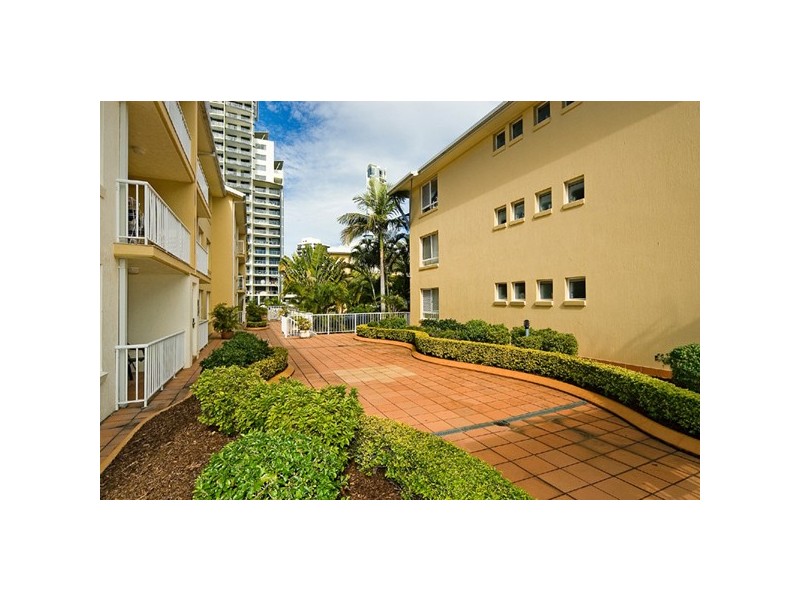 Surfers Paradise QLD 4217