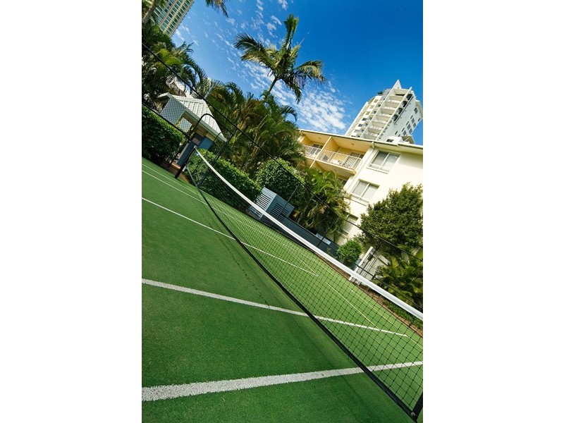 Surfers Paradise QLD 4217