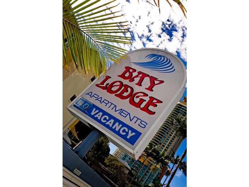Surfers Paradise QLD 4217
