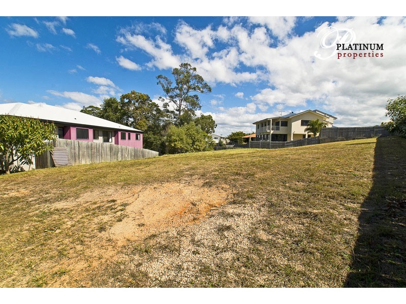 Little Mountain QLD 4551