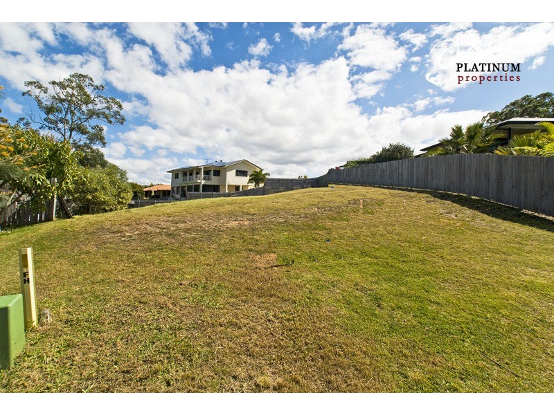 Little Mountain QLD 4551