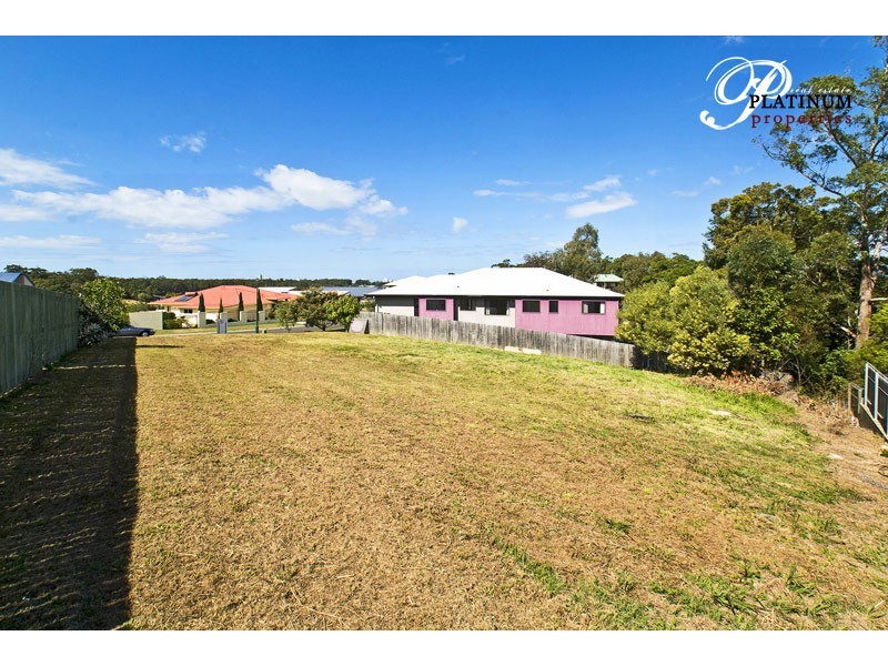 Little Mountain QLD 4551