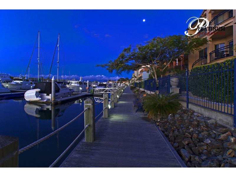 Lot 42 John Lund Drive, Hope Island QLD 4212