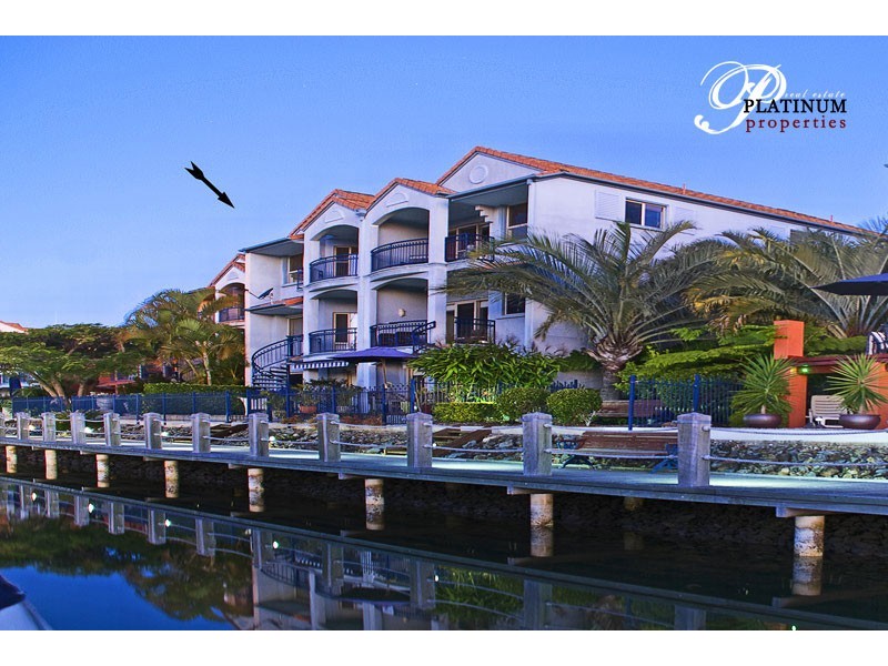 Lot 42 John Lund Drive, Hope Island QLD 4212