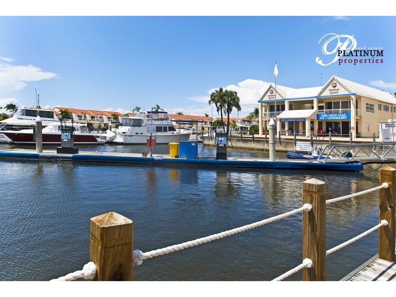 Lot 42 John Lund Drive, Hope Island QLD 4212