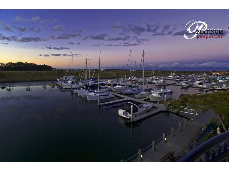 Lot 42 John Lund Drive, Hope Island QLD 4212