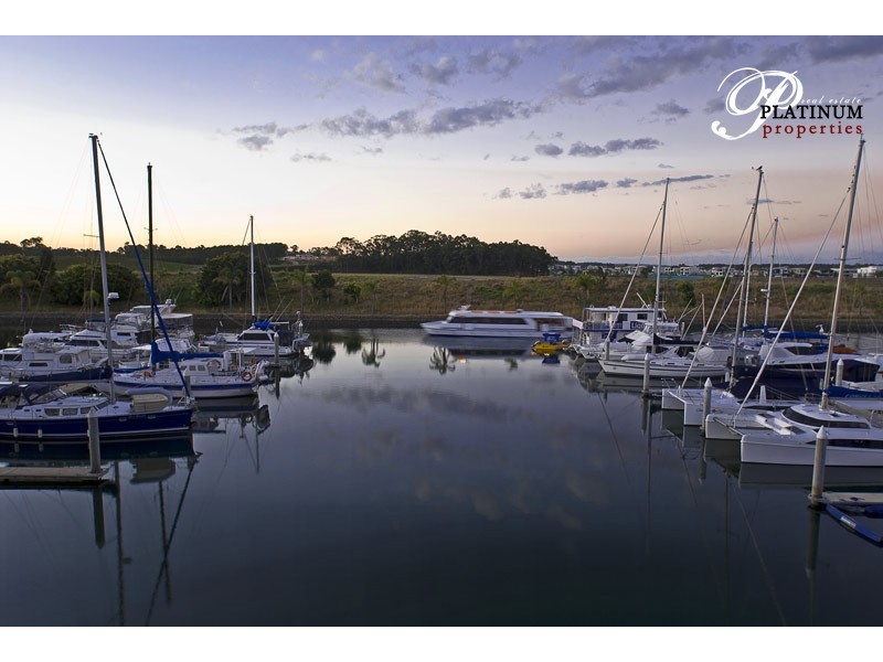 Lot 42 John Lund Drive, Hope Island QLD 4212