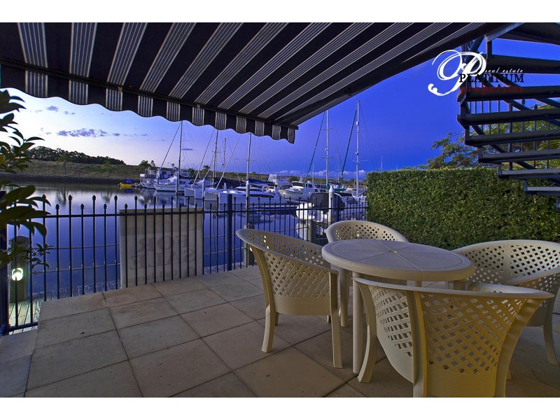 Lot 42 John Lund Drive, Hope Island QLD 4212