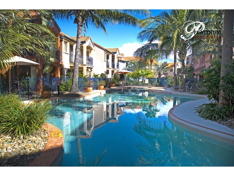 Lot 42 John Lund Drive, Hope Island QLD 4212