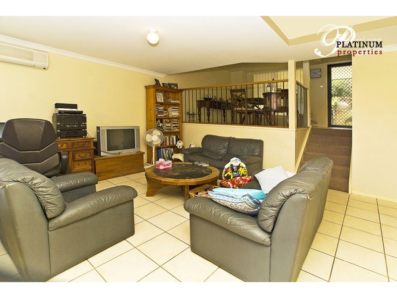 57/141 Pacific Pines Blvd, Pacific Pines QLD 4211