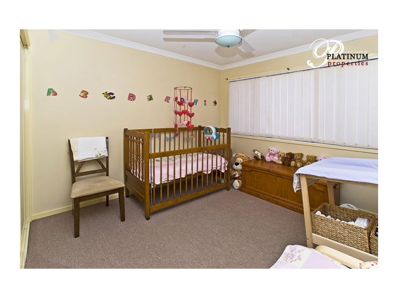 57/141 Pacific Pines Blvd, Pacific Pines QLD 4211