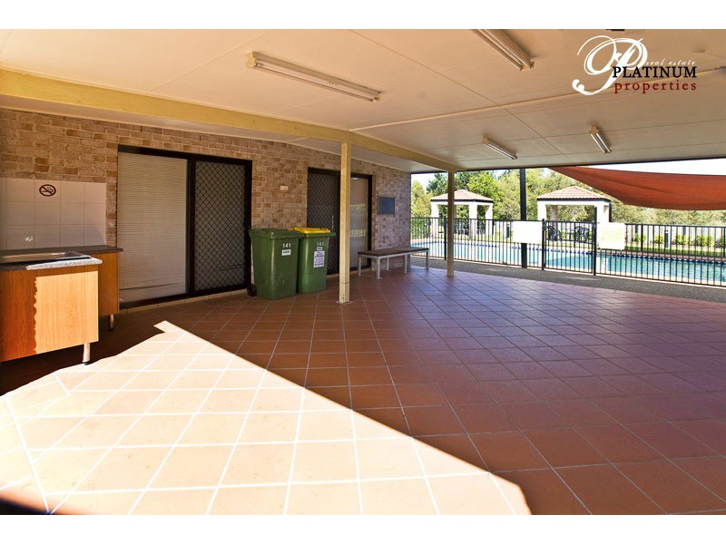 57/141 Pacific Pines Blvd, Pacific Pines QLD 4211