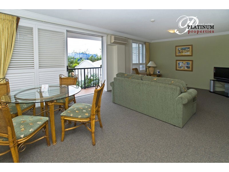 9A Beach Pde, Surfers Paradise QLD 4217