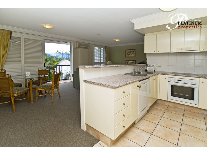 9A Beach Pde, Surfers Paradise QLD 4217