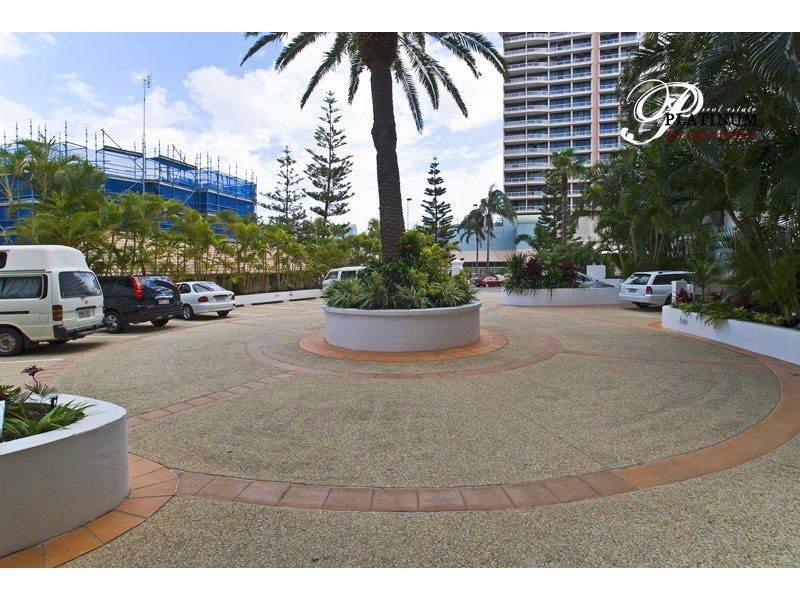 9A Beach Pde, Surfers Paradise QLD 4217