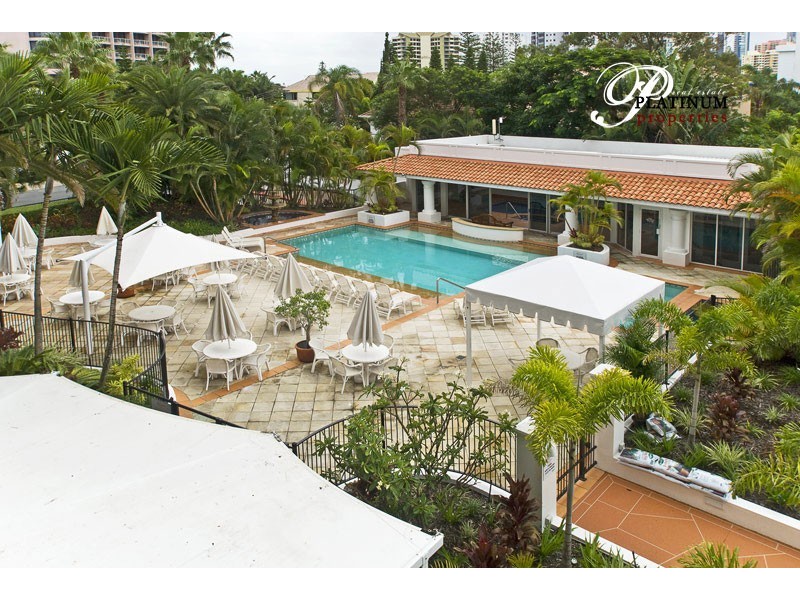 9A Beach Pde, Surfers Paradise QLD 4217