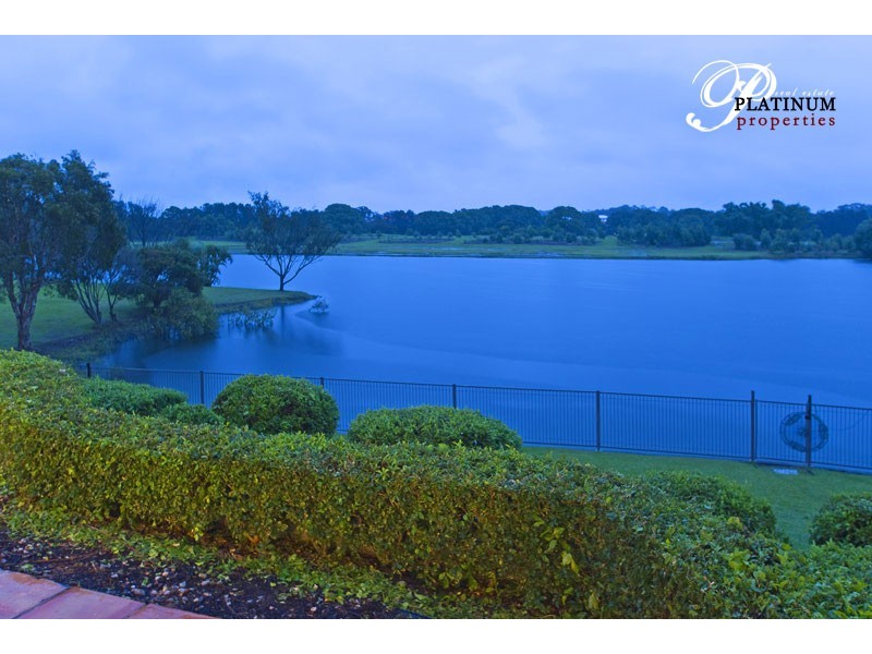 91A Cabana Bvd, Benowa Waters QLD 4217