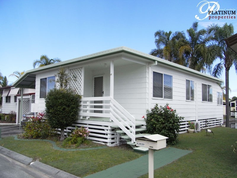 11/368 Oxley Drive, Runaway Bay QLD 4216