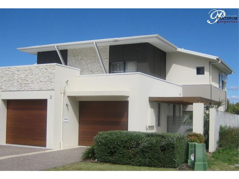 Benowa QLD 4217