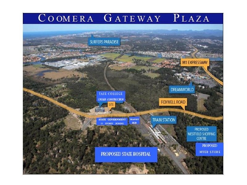 168 Foxwell Road, Coomera QLD 4209