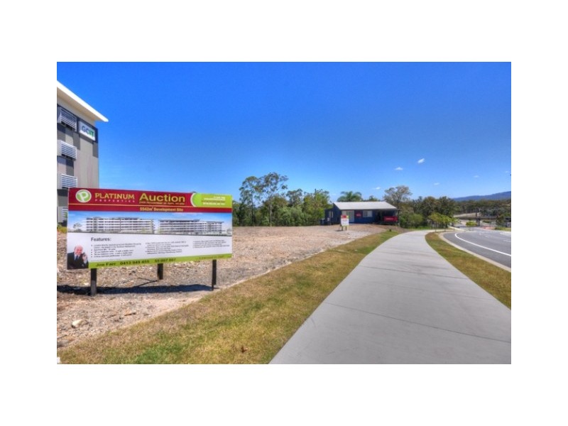168 Foxwell Road, Coomera QLD 4209