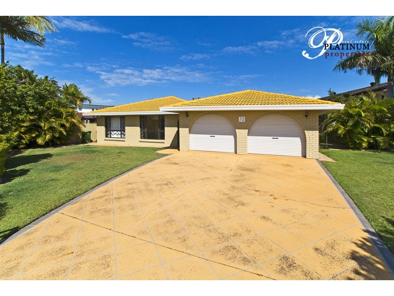 72 O’Grady Drive, Paradise Point QLD 4216