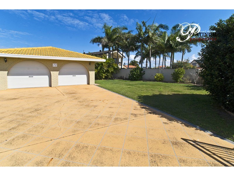 72 O’Grady Drive, Paradise Point QLD 4216