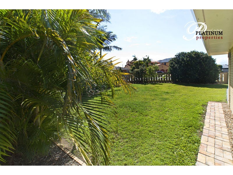 72 O’Grady Drive, Paradise Point QLD 4216