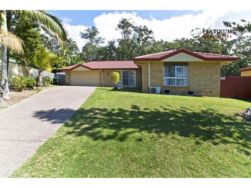 26 Winslow Ct, Oxenford QLD 4210