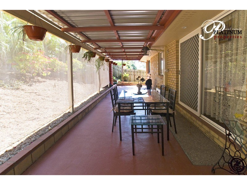 26 Winslow Ct, Oxenford QLD 4210