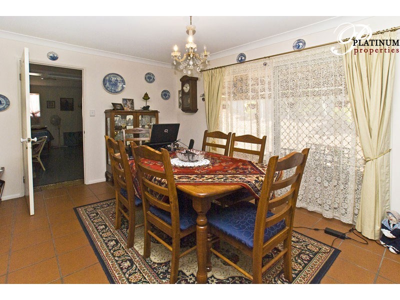 26 Winslow Ct, Oxenford QLD 4210