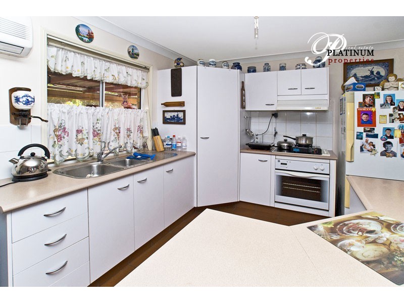 26 Winslow Ct, Oxenford QLD 4210