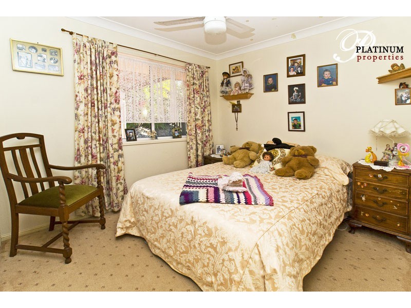 26 Winslow Ct, Oxenford QLD 4210