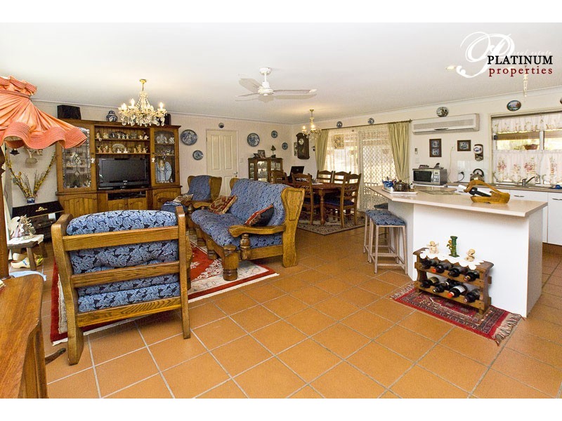 26 Winslow Ct, Oxenford QLD 4210