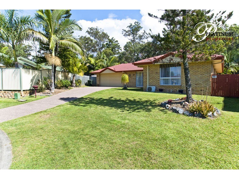26 Winslow Ct, Oxenford QLD 4210