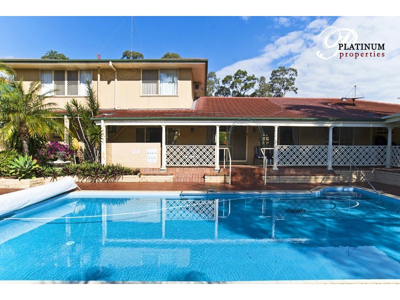 9/470 Pine Ridge Road, Runaway Bay QLD 4216