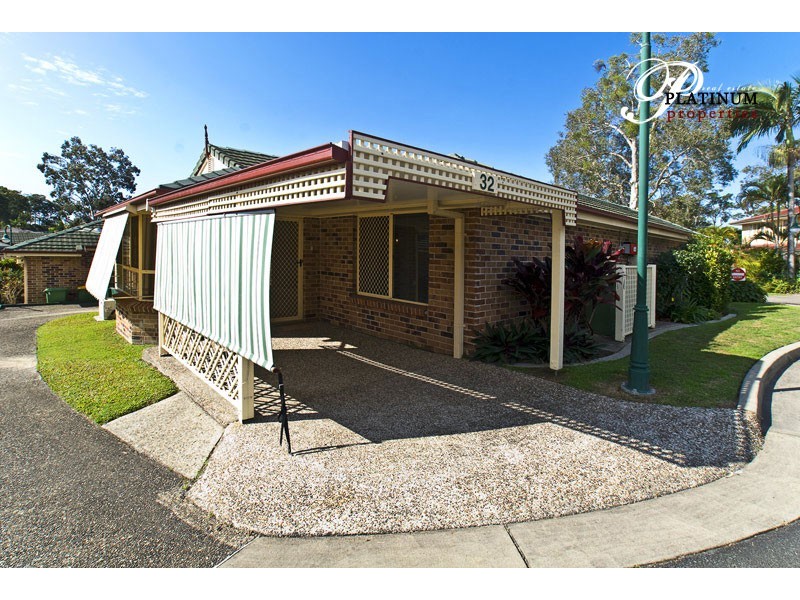 9/470 Pine Ridge Road, Runaway Bay QLD 4216