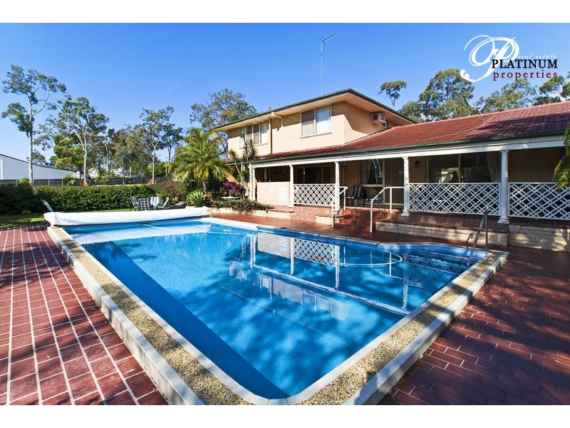 9/470 Pine Ridge Road, Runaway Bay QLD 4216