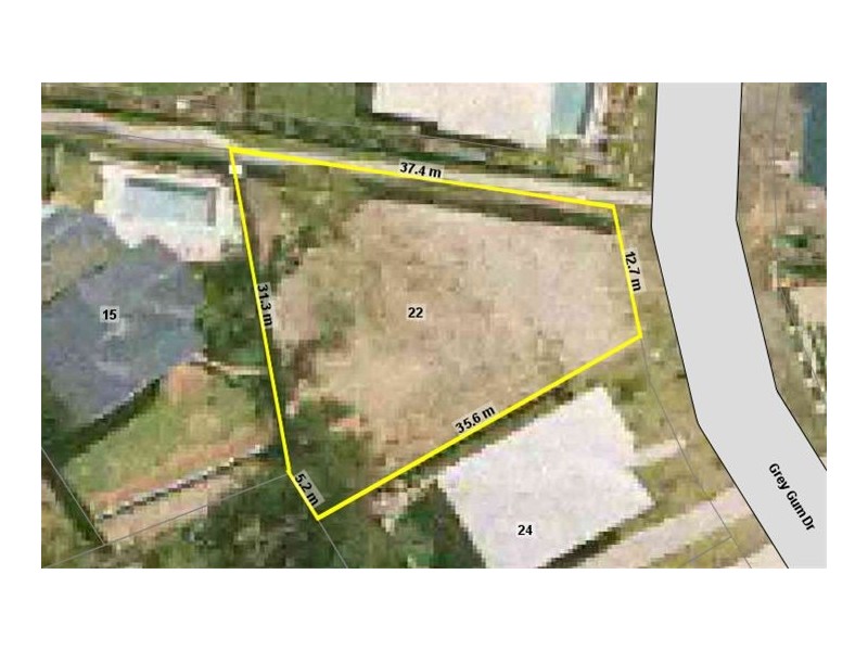 22 Grey Gum Drive, Little Mountain QLD 4551