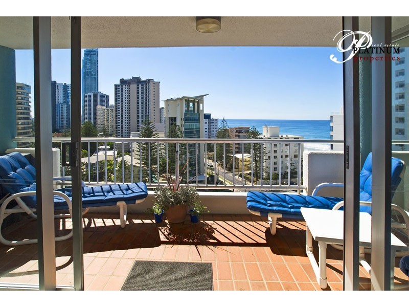 Surfers Paradise QLD 4217