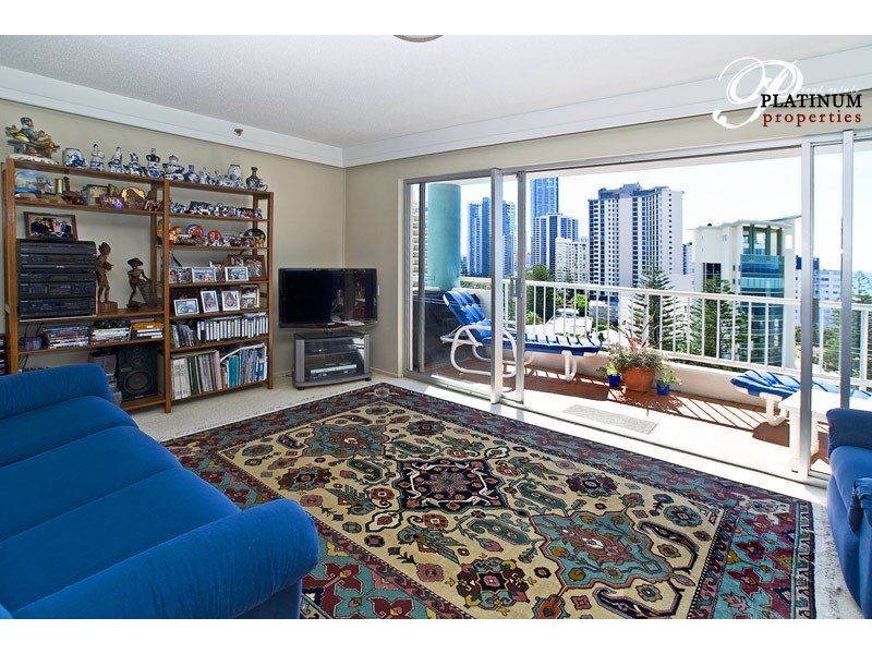 Surfers Paradise QLD 4217