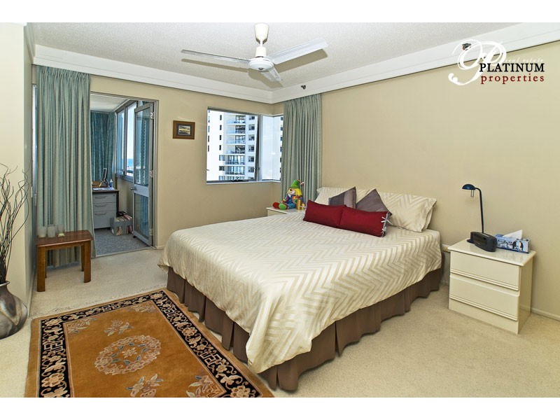 Surfers Paradise QLD 4217