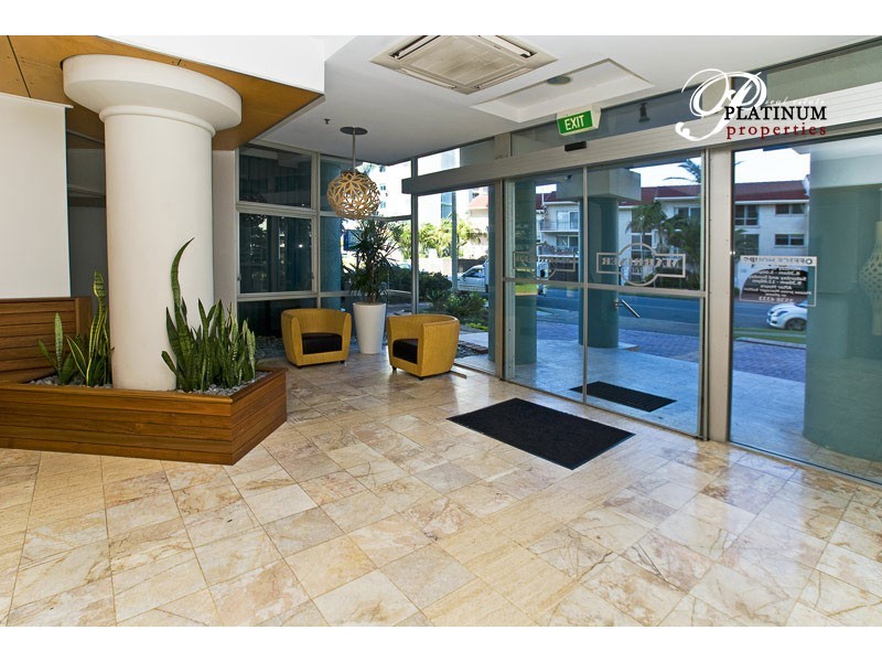 Surfers Paradise QLD 4217